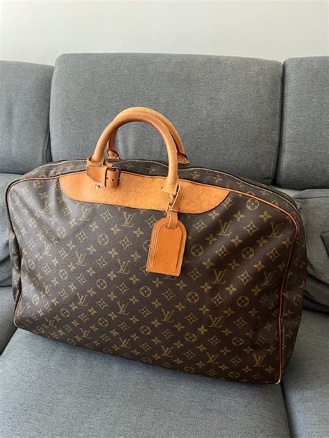 alize louis vuitton the real real|Louis Vuitton Alize 55 .